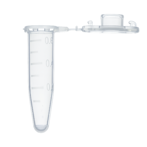 Microcentrifuge Tubes (0.6ml, 1.5ml, 2.0ml)