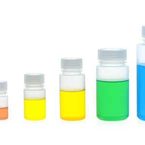 Plastic Reagent Bottle