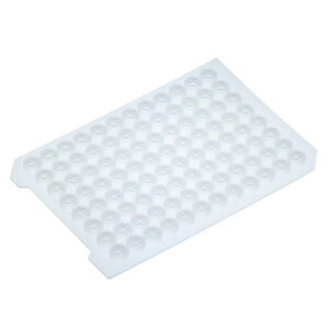 96-well Sealing Mats for Round well plates