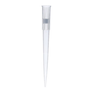 Universal Fit Pipette Tips (Filter)