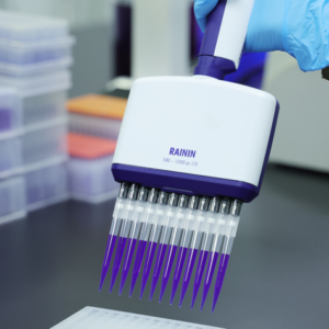 Rainin LTS compatible Pipette Tips (Filter)