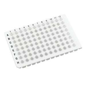 0.1 mL 96-Well Non-Skirted PCR Plates