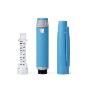 Reusable Injection Pens (Empty)