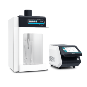 Ultrasonic Cell Disruptor (Digital Control Type)