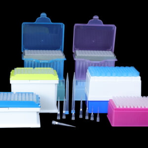 Pipette Tips