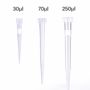 Agilent Bravo™ Compatible Pipette Tips
