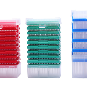 Rainin™ LTS™ Compatible Refill Pipette Tips