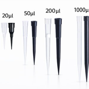 Automation Tip for Tecan, Conductive