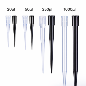 Beckman Coulter™ Compatible Automation Pipette Tips