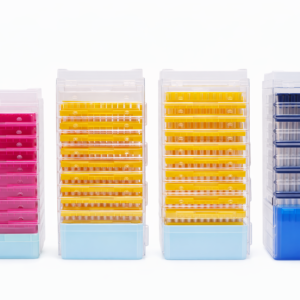 Pipette Tip Refills